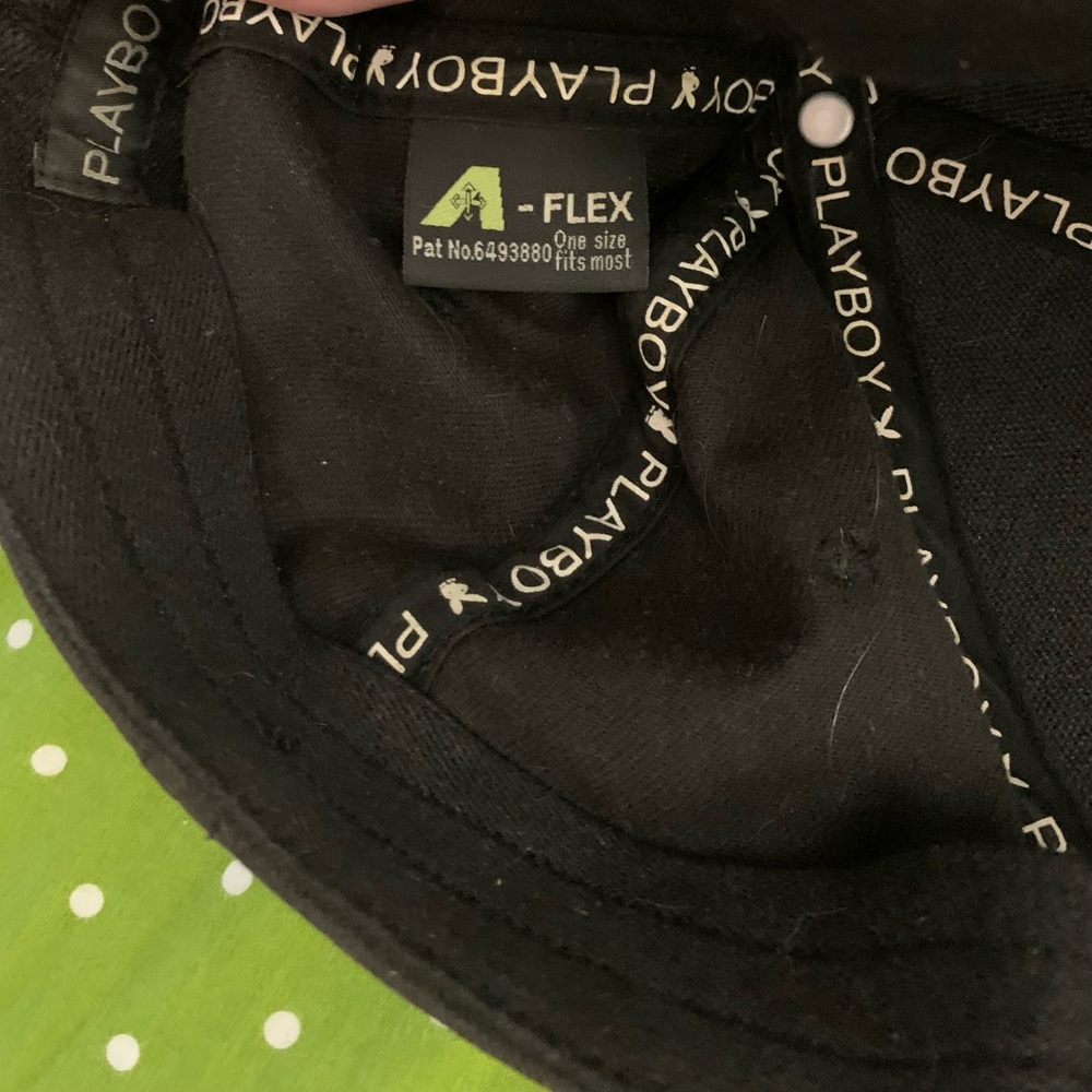 PLAYBOY Hat - Picture 3 of 4